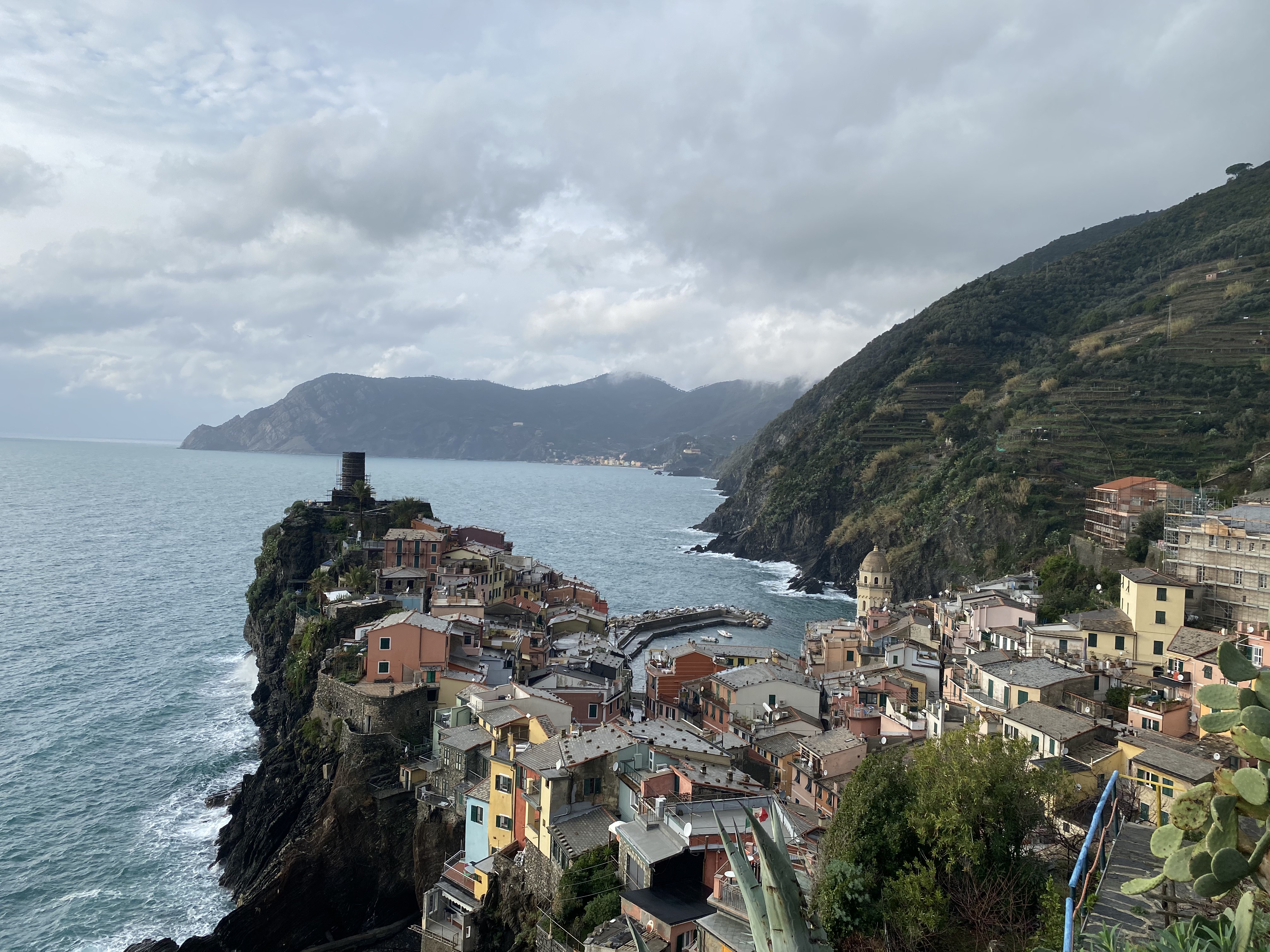 Vernazza